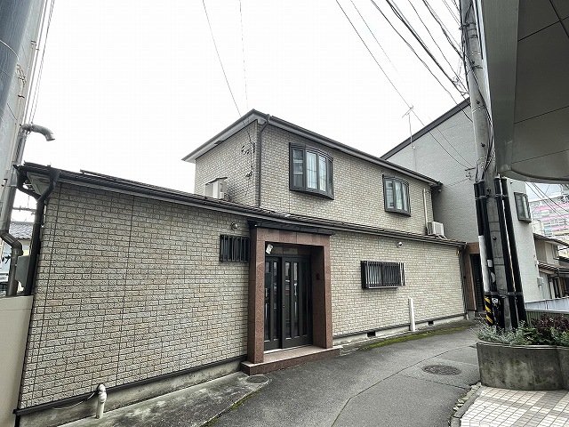 南千歳14戸建住宅