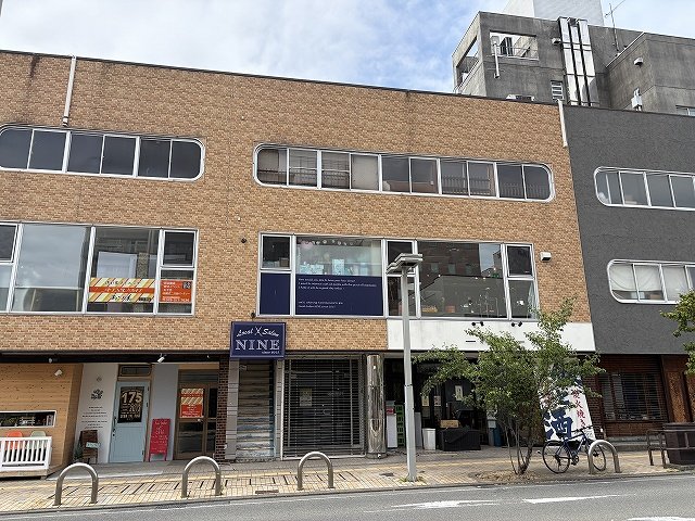 ショップコアN １F-B