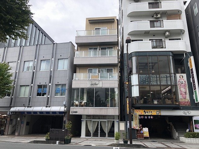 鎌田ビル 202
