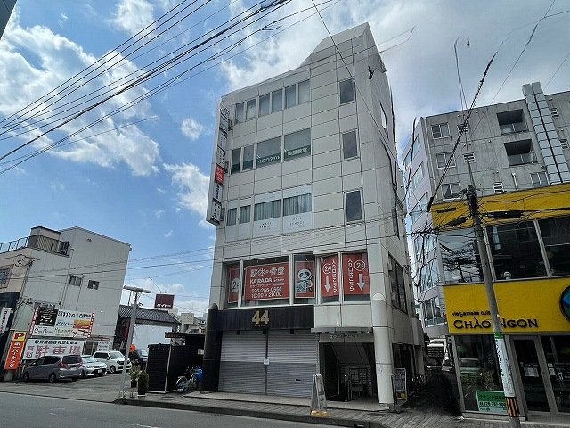 エクセレントビル 1F