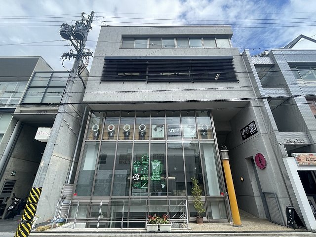 フロム２　B1