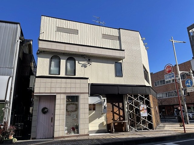 北沢ビルN棟　北