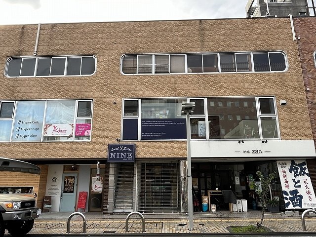 ショップコア 7-5 1F-B