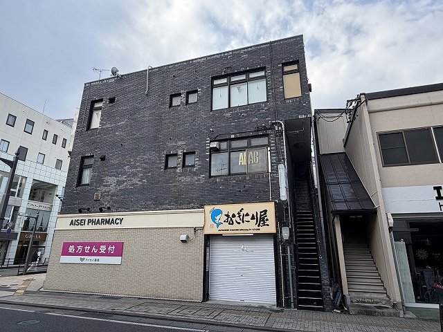 しらかばビル 2F-9