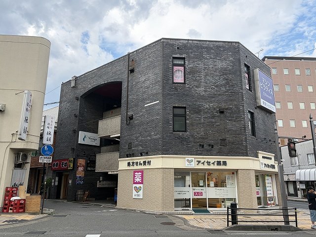 しらかばビル 2F-5