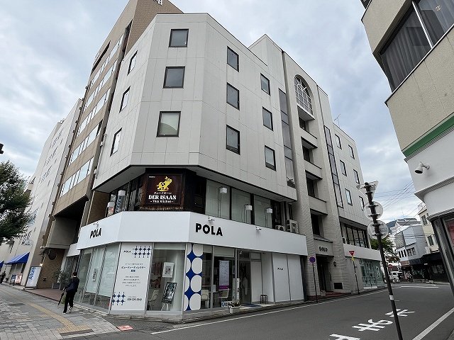 第一荒井ビル ４F-E