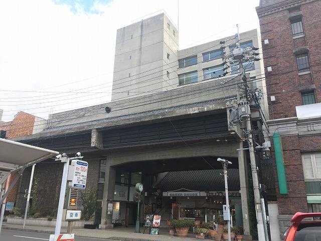 アイビースクエア6F-3