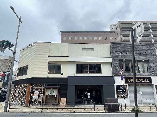 北沢ビルN棟