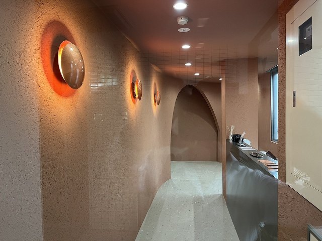 RITZ by CLAIR長野駅前店