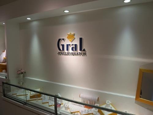 GraL 長野店